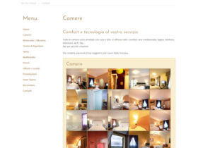 portfolio san gallo hotel camere 280x210 - Hotel Sangallo ***